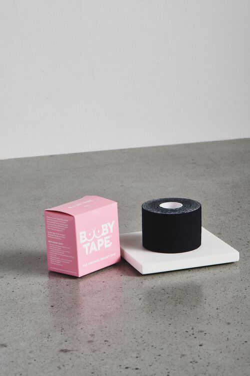 Boob Tape - Black