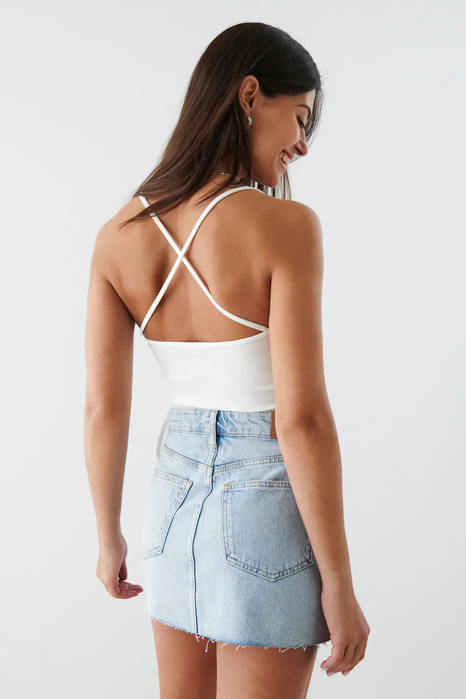 Nevada singlet
