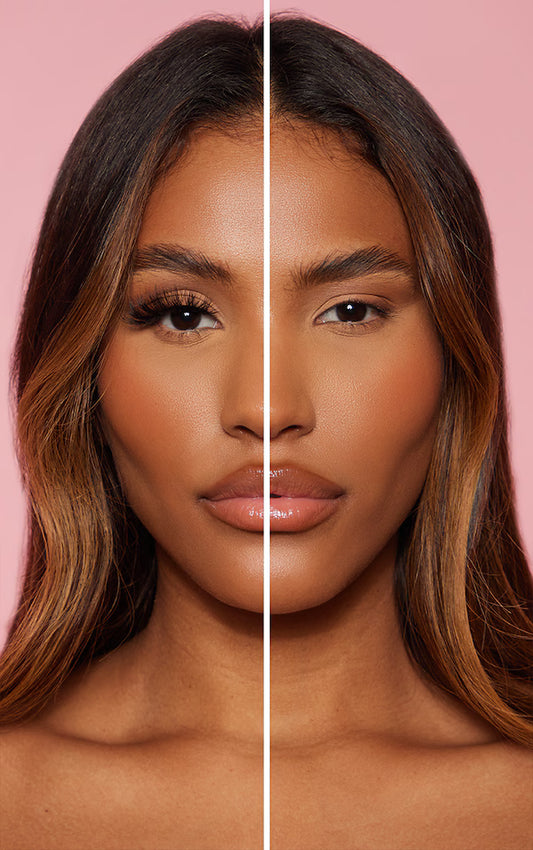 Faux Mink Lash Flirty