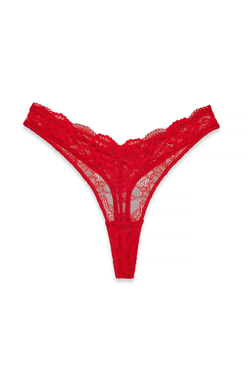 Na-kd - V-shape Thong