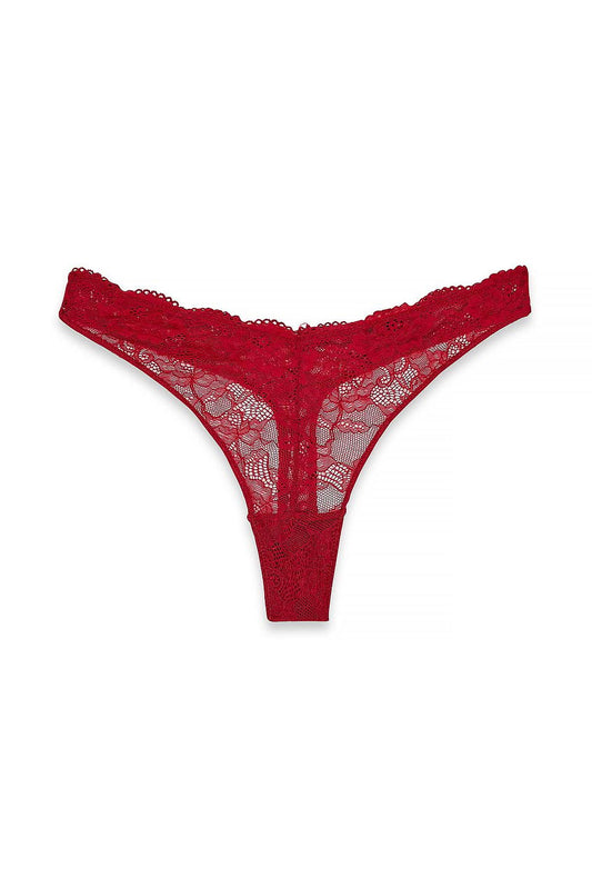 Asos - 2-pack V-shape Thong