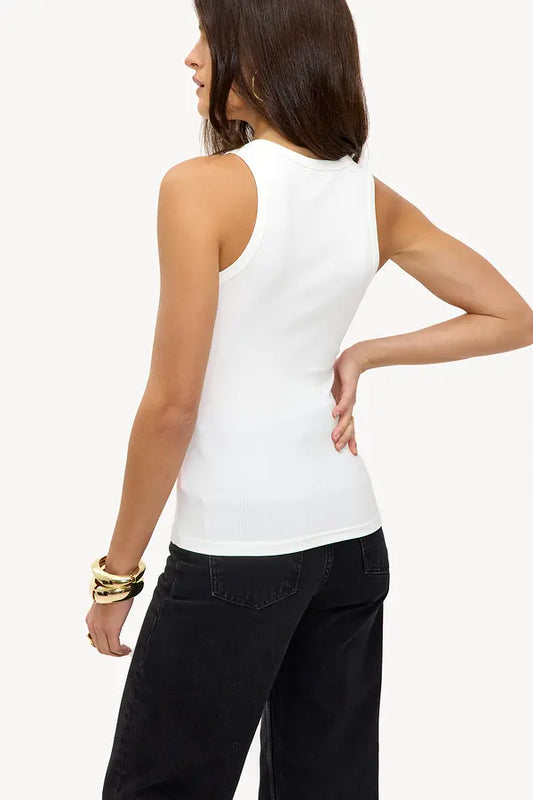 Loavies - White top