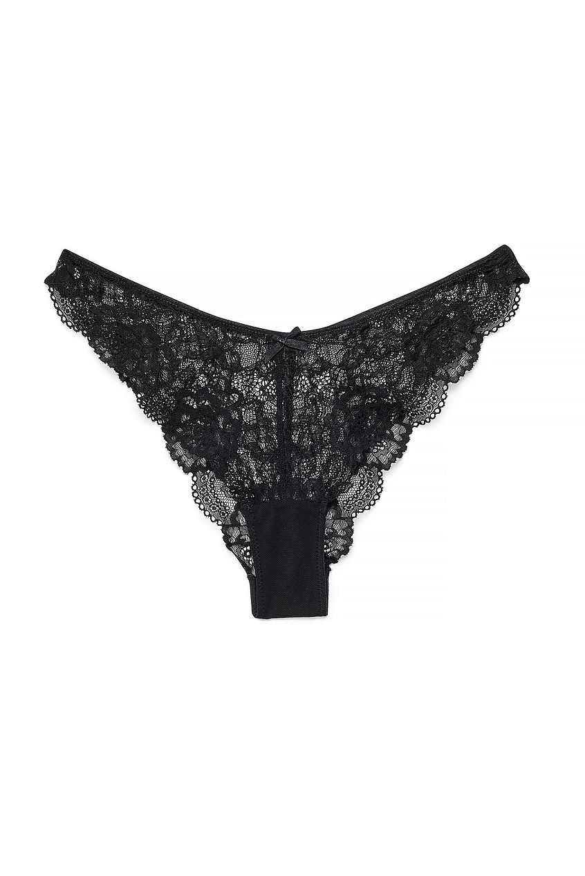 Na-kd - 3-Pack V-shape Brazilian Panty