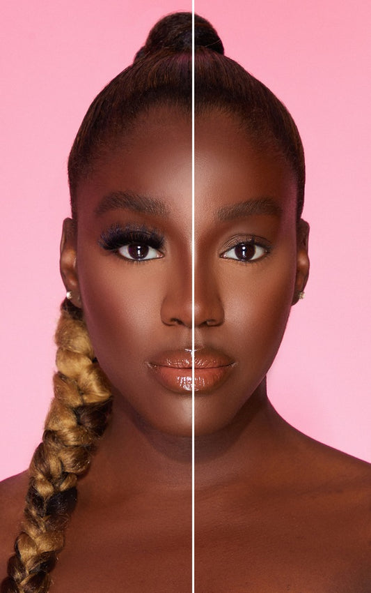 X Tatti Lashes Main Feed