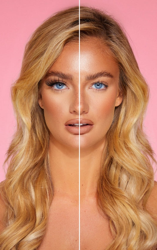 X Tatti Lashes Feelin' Flirty