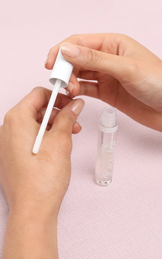 Barry M Coco Loco Lip Oil