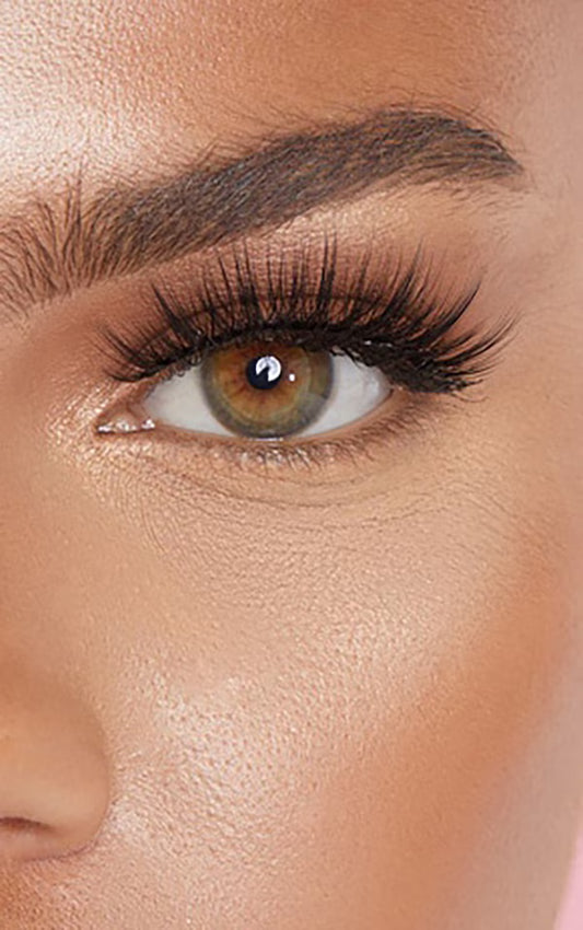 Peaches & Cream NO 33 False Eyelashes