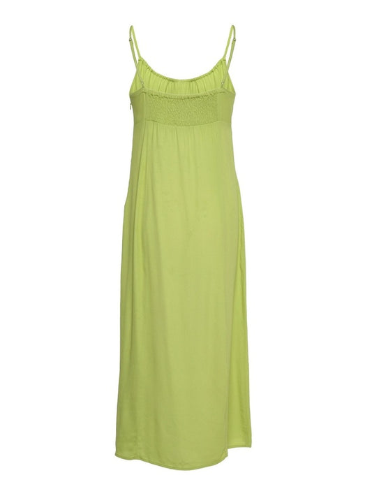 ENSAPPHIRE SL DRESS 6696