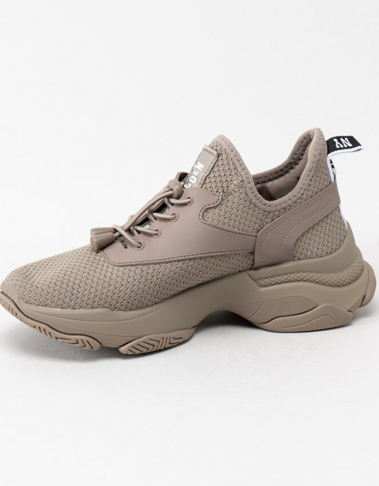 STEVE MADDEN - Match - Beige chunky sneakers