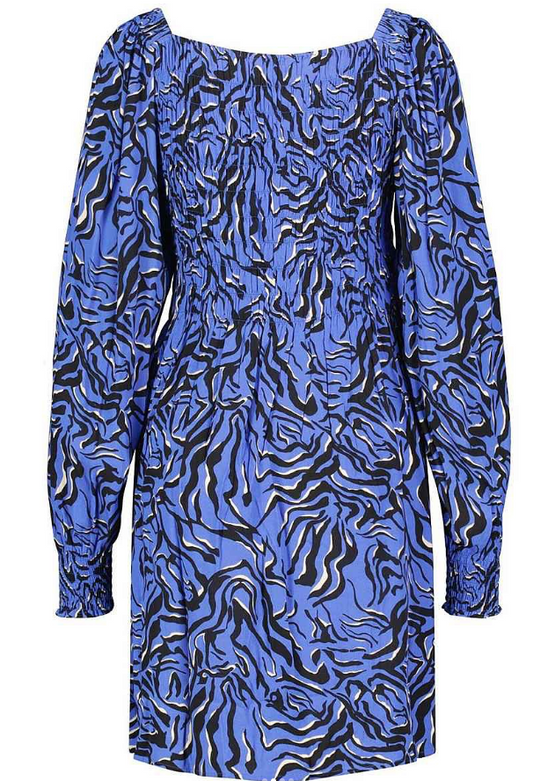 Envii - Enerica LS Dress - Aop