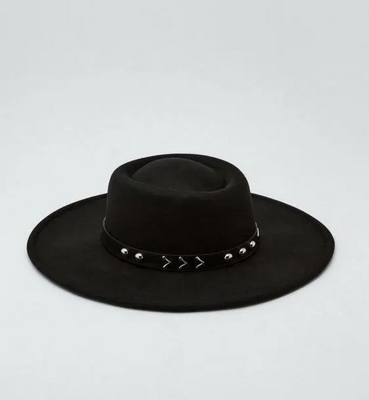 Black Hat