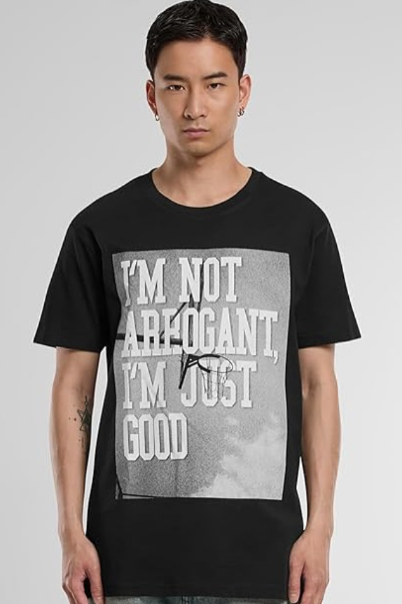 Mister Tee Men’s T-Shirt