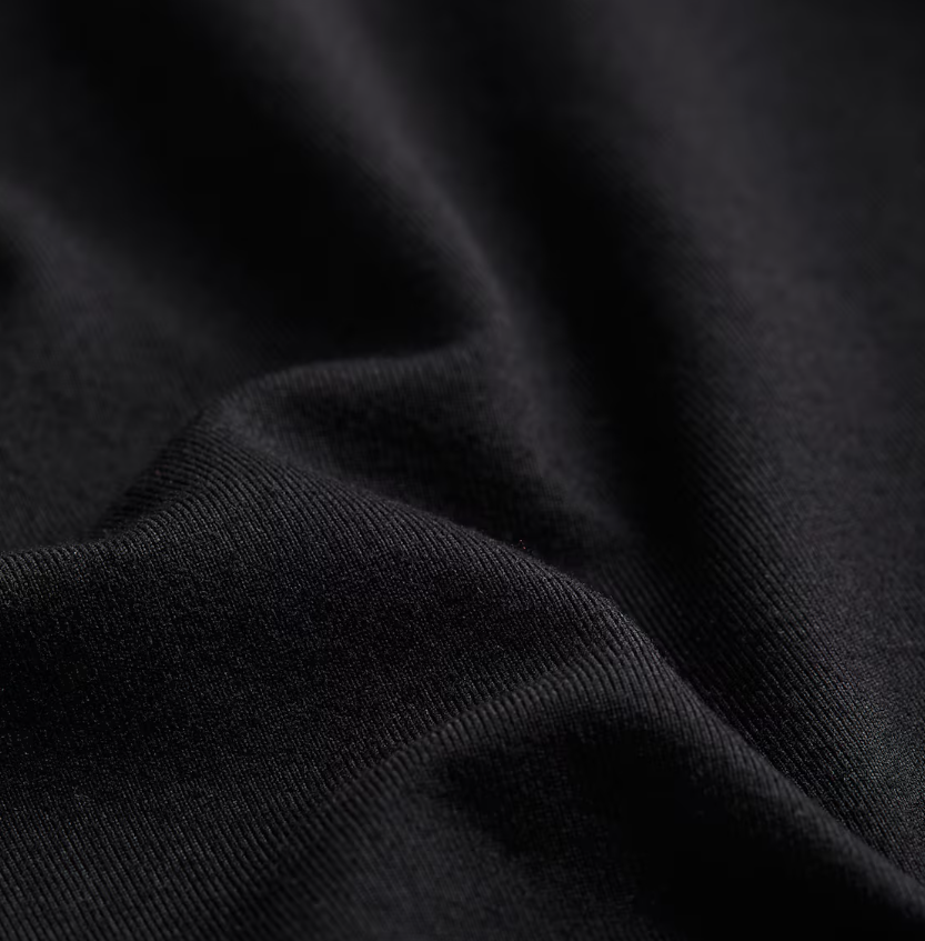 H&M - Square-neck Top