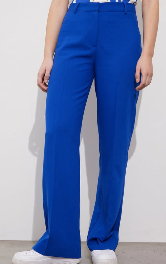 Envii ENSMITH PANTS 6797 - Tailored trousers