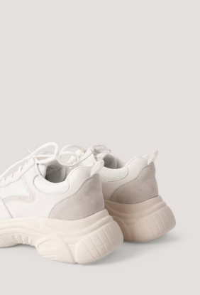 Mixed Upper Trainers