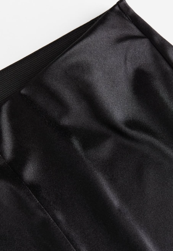 H&M - HIGH-WAISTED LEGGINGS