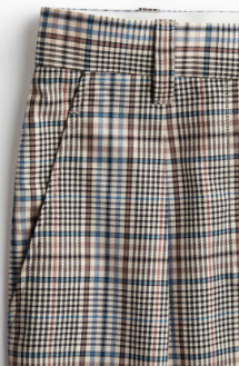 H&M - Twill Skirt Edition