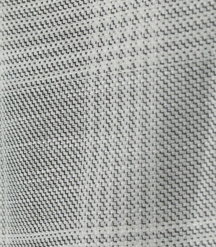 H&M - Checked Trousers