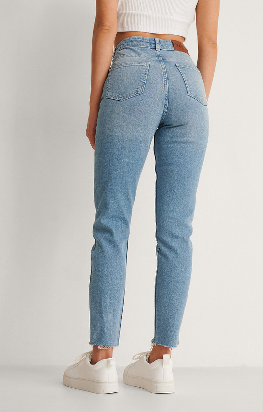 Slim Fit Jeans