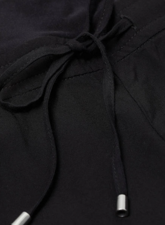 H&M - maternity trousers