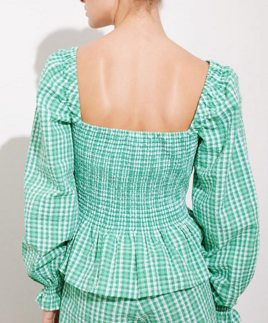 Envii - ENSusan LS TOP