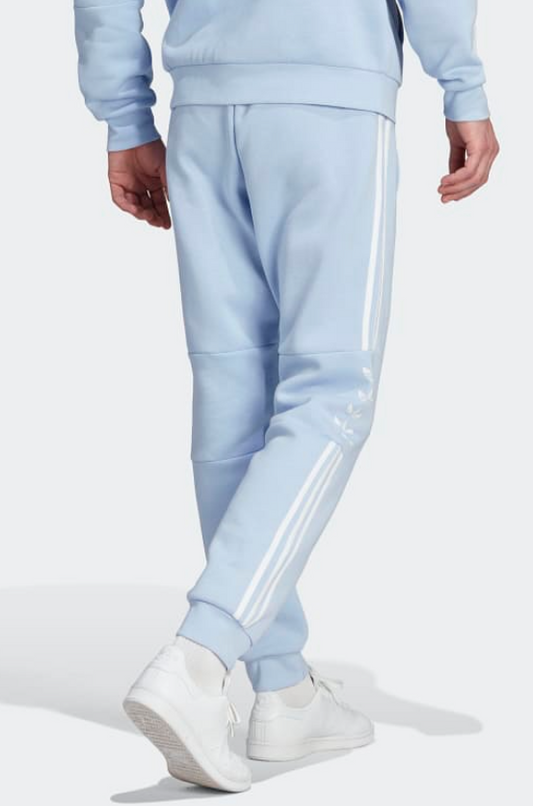 Adidas - MULTI TREFOIL FLEECE SWEAT PANTS