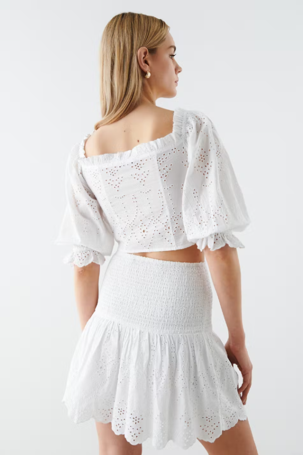 Tindra Top