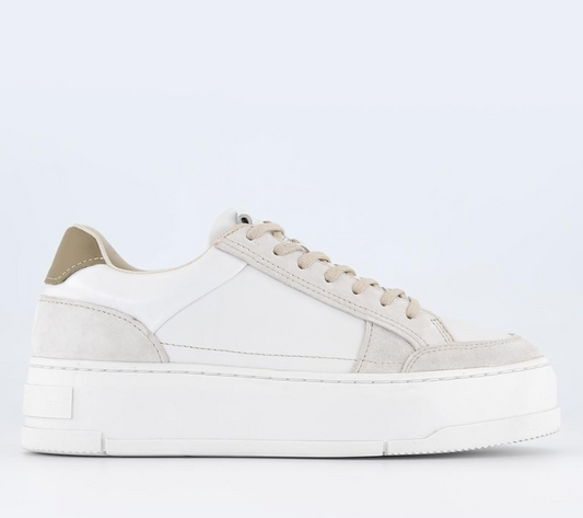 Vagabond - Judy Platform Sneakers