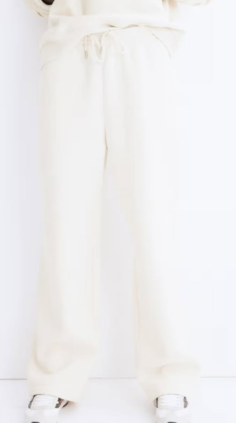 H&M - SWEATPANTS