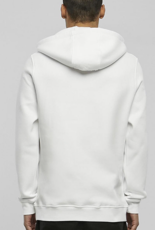 Mister Tee - PRAY 2.0 - Kapuzenpullover - white