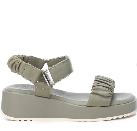 CARMELA WOMEN’S SANDAL