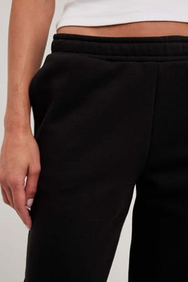 Na-kd Sweatpants Black