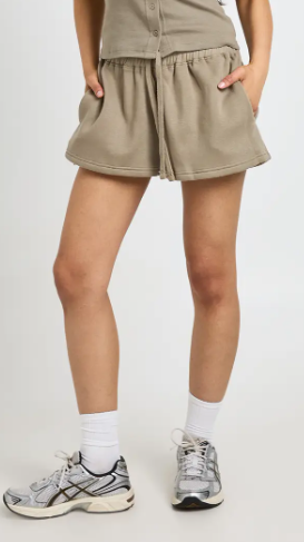 Boohoo Short Tracksuit