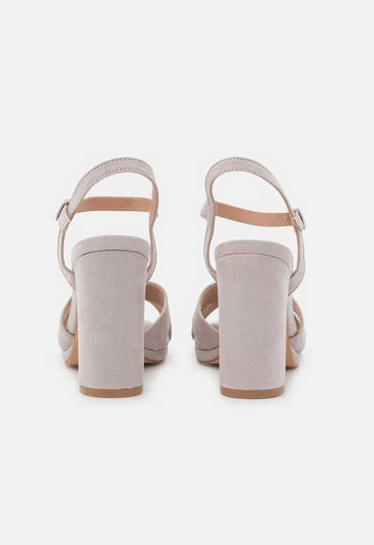 Anna Field Platform Sandals