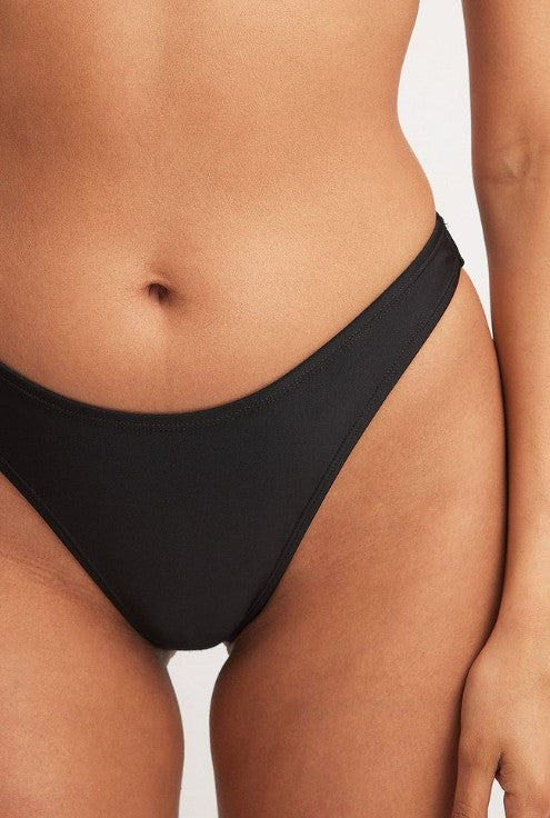 High Cut Bikini Panty