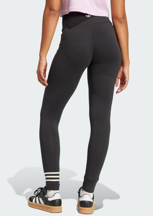 Adidas - NEUCLASSICS FULL-LENGTH LEGGINGS.