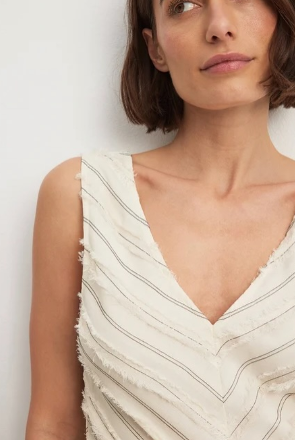 NA-KD - Fringe Dress