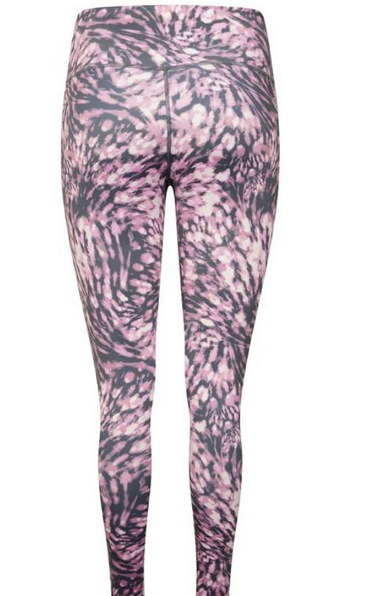 Dare 2b Influential Performance Leggings Legging Womens