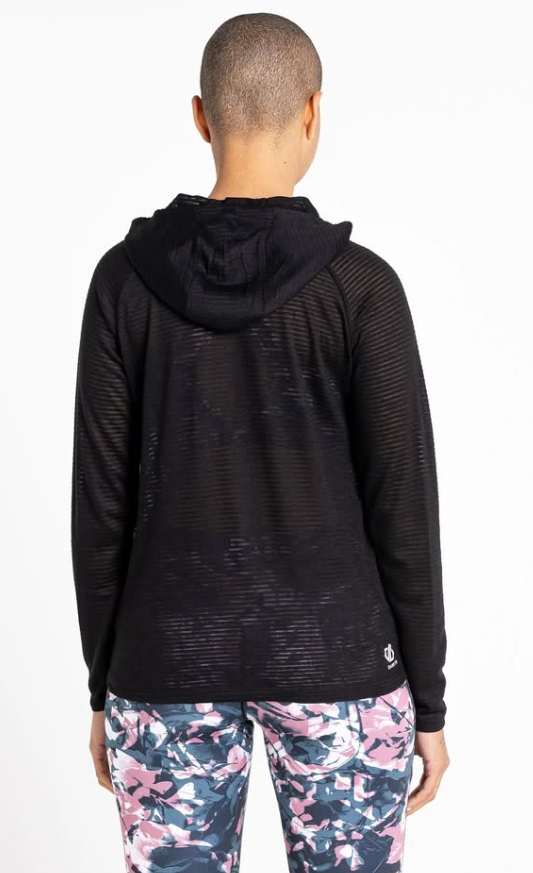 DARE2B WOMENS SEE RESULTS LIGHTWEIGHT SWEATER