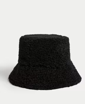 Borg Bucket Hat