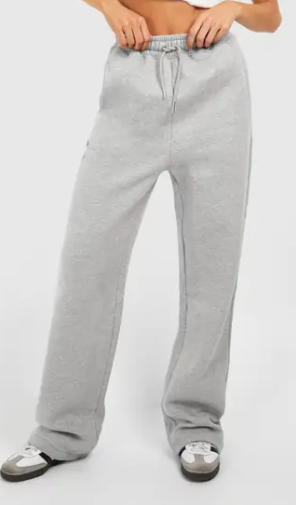 boohoo Tall Basic Straight Leg Jogger