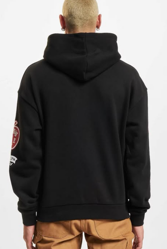 MISTER TEE - NY Homage Oversize Hoodie