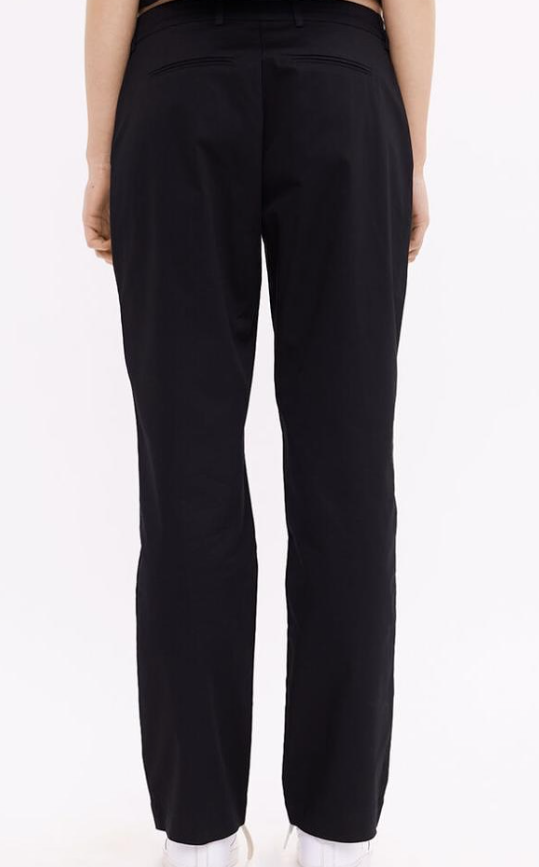 Envii - ENGEAR PANTS 7048 Black.