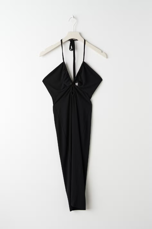 Sahara Dress