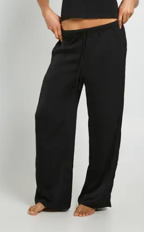 boohoo Bridal Trouser