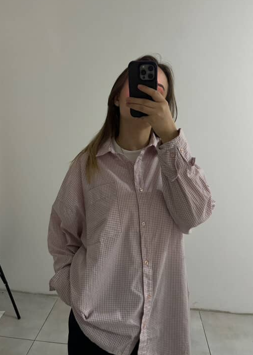 Asos Design Kemishe