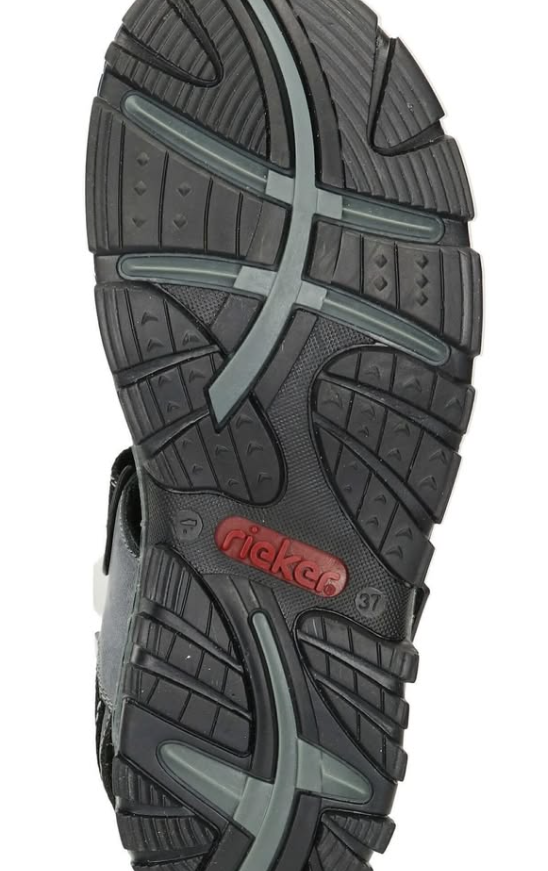 Rieker - Walking Women Sandals