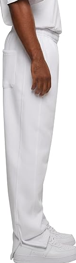 Urban Classics Sweatpants - White