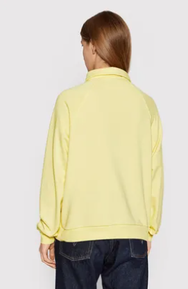 Na-kd - Button-up Collar Oversized Sweater