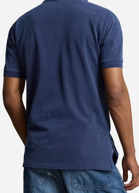 POLO RALPH LAUREN - CAMISA ORIGINAL FIT MESH POLO.